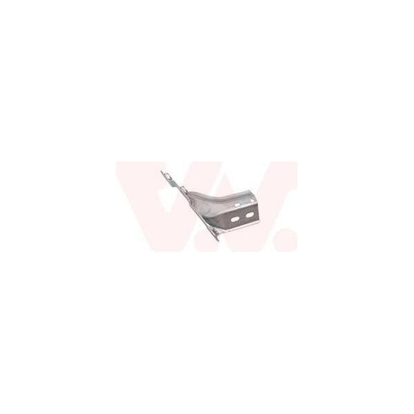 Van Wezel Supporto Parafango 5829320 Anteriore Destro Per Vw Polo Hatchback (6R1, 6C1)-image