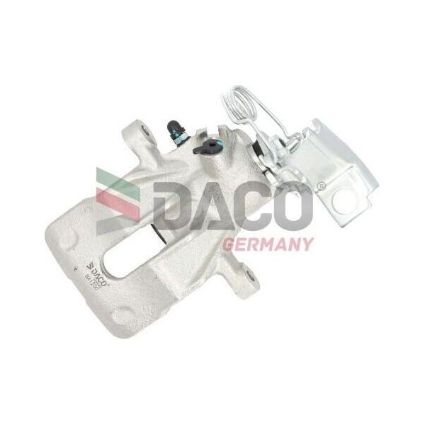 Daco Germany Pinza Freno Per Honda Accord Vii Berlina (Cl, Cn) BA1200-image