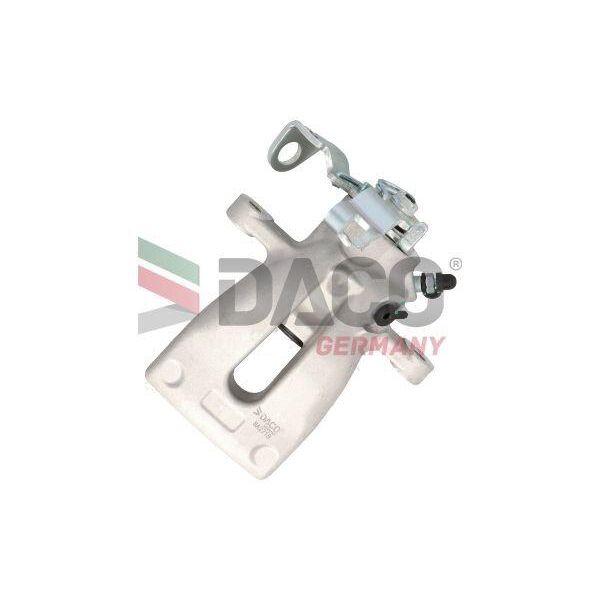 Daco Germany Pinza Freno Per Opel Zafira B (A05) BA2718-image