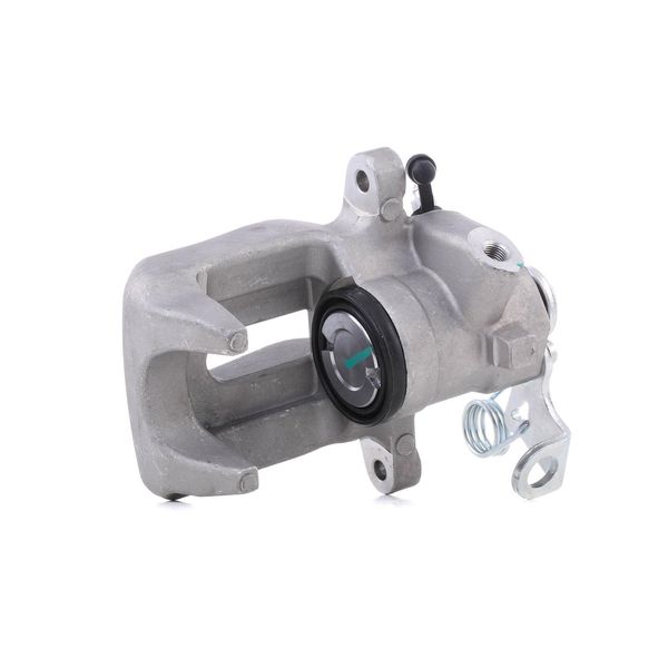 Pinza Freno Citroen C5 Iii 08- Peugeot 407 04- Pt-image