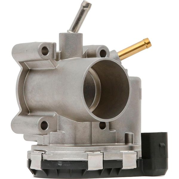 Ridex 158T0156 - Corpo Farfallato Oe 030 133 062 B Per Arosa (6H), Inca (6K), Caddy Ii (9K), Lupo (6E1, 6X1), Polo (6N), Polo (6V)-image