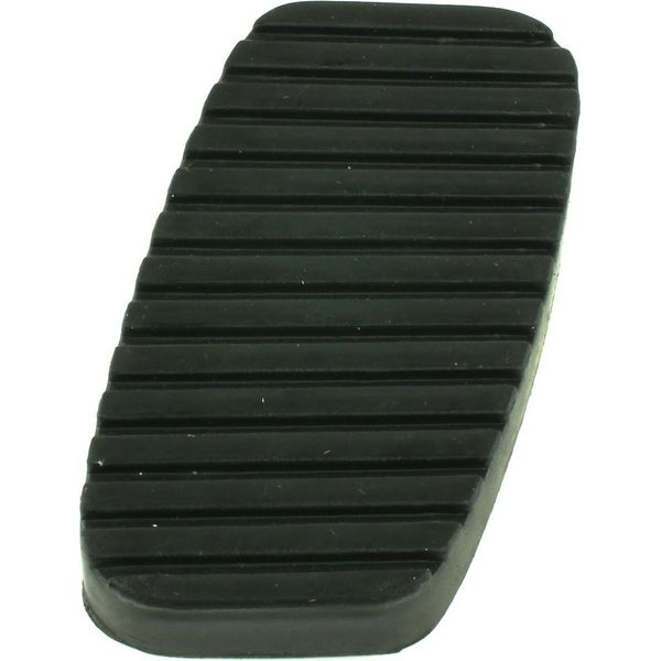 Copripedale Fast Pedale Del Freno FT13074 Adatto Per Peugeot 306 Hatchback (7A, 7C, N3, N5) Gomma-image