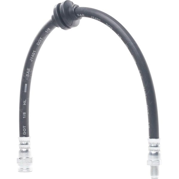 Ridex 83B0199 - Oe 46448591 Tubo Freno, Asse Anteriore Per 145 (930), 146 (930), 164, Brava, Bravo, Tipo-image