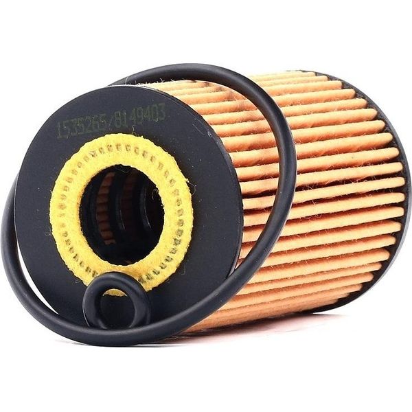 Ridex 7O0115 - Filtro Olio Oe 1661800009 Per Classe A (W168), Vaneo (414)-image