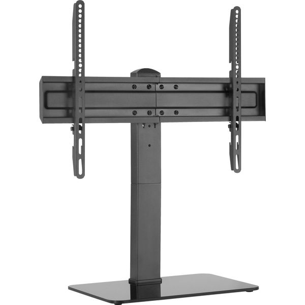 Equip Tischfuß 37"-70""/ 1TFT 40Kg Fest Sw Lite Retail"-image