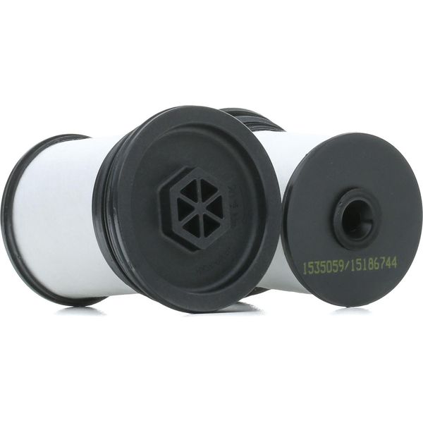 Ridex 9F0274 - Filtro Carburante Oe 95174479 Per Captiva, Cherokee (Kk), Cherokee (Kl), Grand Cherokee Iv (Wk, WK2), Antara (L07)-image