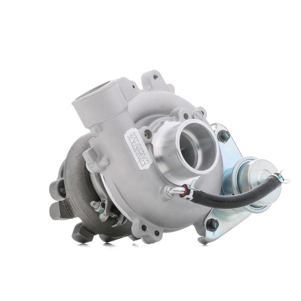 Ridex 2234C0346 - Turbocompressore Oe 172010L030 Per Hilux-image