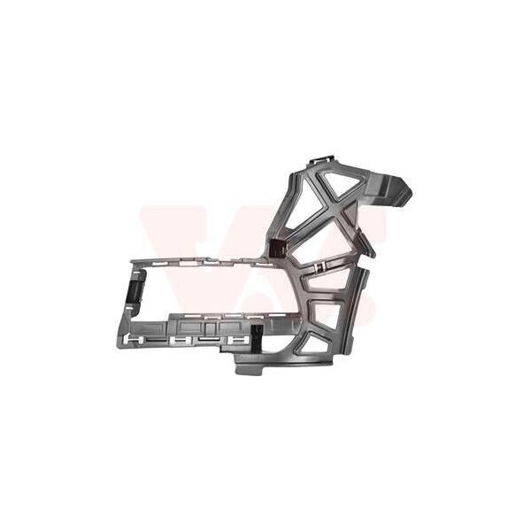 Van Wezel 5819491 - Supporto Oe 5TA807723, Fendinebbia Per Touran (5T)-image