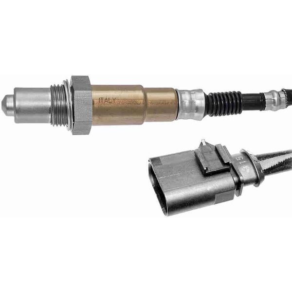 Sonda Lambda Vemo Per Vw Golf Vii Hatchback (5G1, BQ1, BE1, BE2) Sonda Diagnostica Post-Catalizzatore 750 Mm V10-76-0099-image