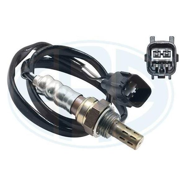 Era 570221A - Sonda Lambda Oe 39210 25110 Per Sonata V (Nf), Santa Fe Iii (Dm), Santa Fe Ii (Cm), Genesis, Sorento Ii (Xm), Magentis, Carens Iii (Un)-image