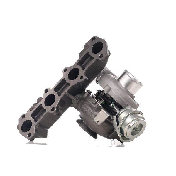 Ridex 2234C10490 - Turbolader Oe 55188334 Per Croma, Stilo, Astra H, Signum (Z03), Vectra C (Z02), Zafira B-image