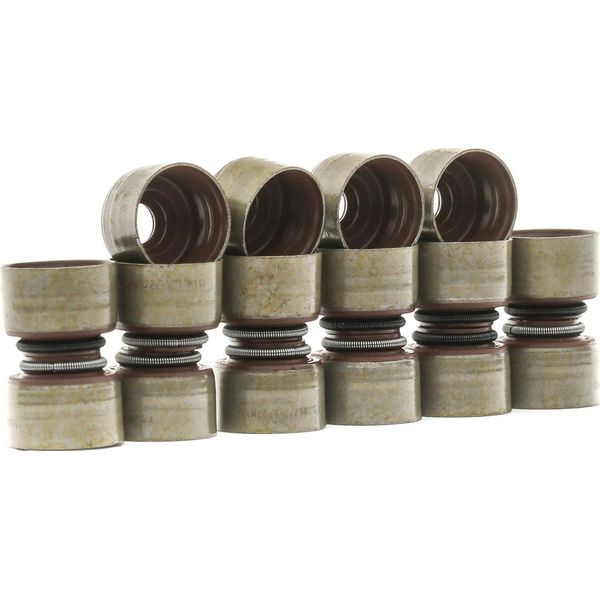 Ridex 323S0018 - Oe 12210 P45 G01 (8X Dichtungssatz, Ventilschaft FüR Accord Iv, Accord V, Accord Vi, Accord Vii, Accord Viii, City V , Civic Ix, Civic V, Civic Vi, Civic Vii, Civic Viii, CR-V Ii (Rd), CR-V Iii (Re), CR-V Iv (Rm), Crx Iii (Eg, Eh), FR-V (Be), HR-V (Gh), Jazz Iii, Prelude, S2000 (Ap), Shuttle (Ra), Stream (Rn)-image