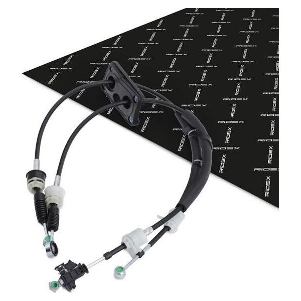 Ridex 1787C0056 - Oe 1608299980 Tirante Per Cavi, Cambio Manuale Per Jumper, Ducato, Boxer-image