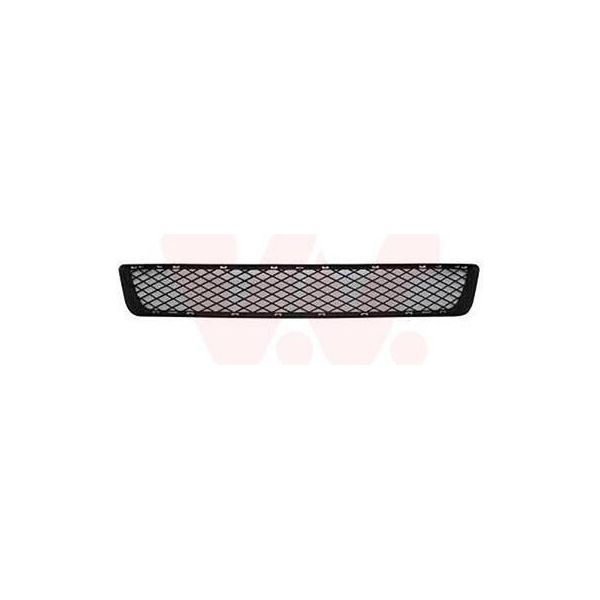 Van Wezel 0689590 - Oe 51117222856 Griglia Di Ventilazione, Anteriore Per X5 (E70)-image