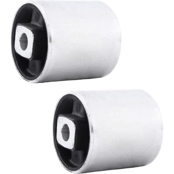 Ridex 251T0882 - Oe 31 12 9 068 753 Cuscinetto, Braccio Di Controllo Per Serie 5 (E39), Z8 (E52)-image