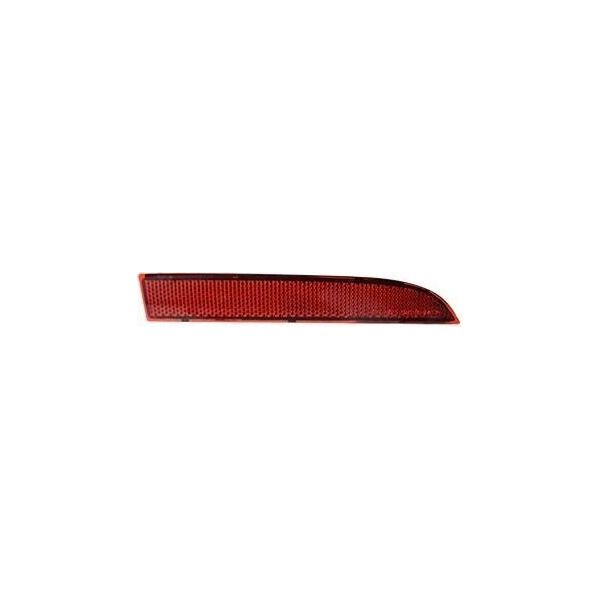 Van Wezel Catarifrangente 0393930 Paraurti Destro Per Audi A4 B9 Avant (8W5, 8WD)-image
