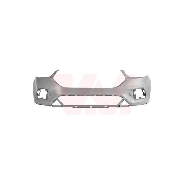 Van Wezel 1907574 - Paraurti Anteriore Oe 2105585 Per Kuga Ii-image