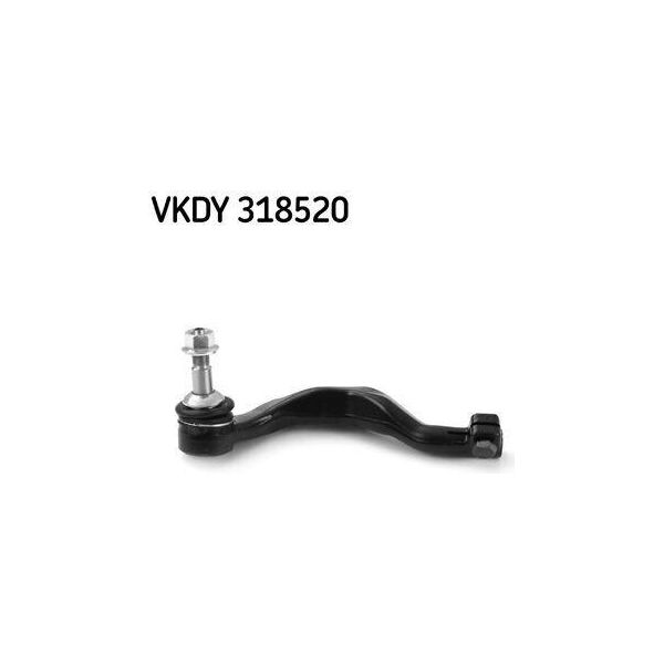 Testina Tirante Skf Tirante Per Bmw 2 Gran Tourer (F46) Anteriore Sinistro Vkdy 318520-image
