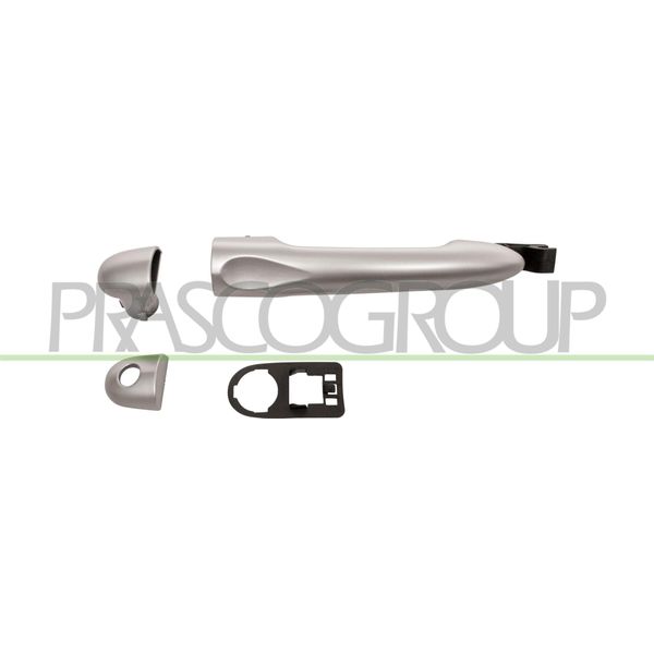 Prasco RN0908017 - Maniglia Della Porta Oe 806B03847R, Sinistra, Destra Per Fluence (L3), Megane Iii, Scenic Iii-image