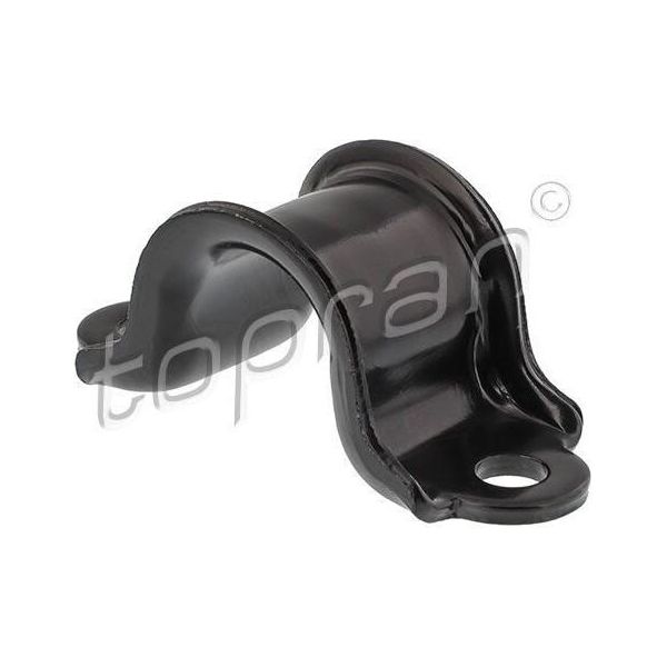 Topran 113 414 - Oe 7H0 511 417A Supporto, Supporto Stabilizzatore Per T5, Caddy Iii (2C, 2K)-image