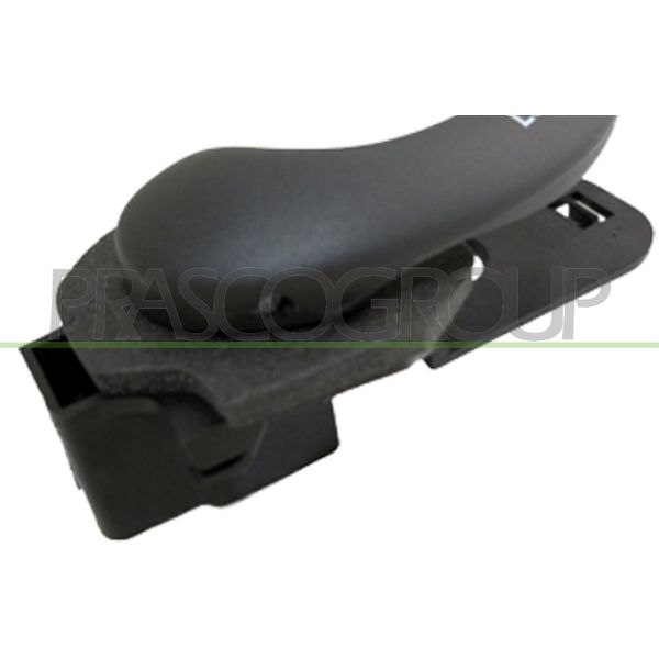 Prasco FT9088402 - Oe 735299770 Maniglia Della Porta, Anteriore Sinistra Per Doblo-image