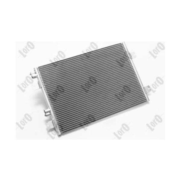 Abakus 042-016-0028 - Condensatore Aria Condizionata Oe 8200182361 Per Duster, Logan, Sandero, Logan I, Megane I, Scenic I-image