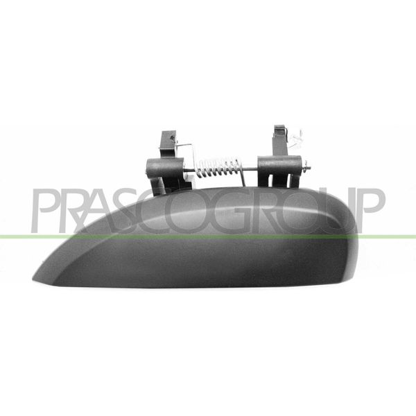 Prasco DA2248004 - Oe 806072631R Maniglia Della Porta, Sinistra Per Logan, Sandero-image