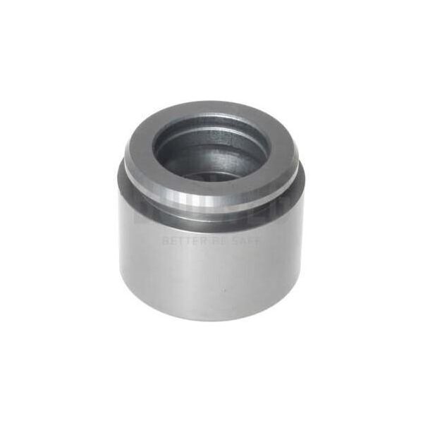 Budweg Caliper Pistone Pinza Freno Per Bmw 5 Touring (G31) 42 Mm Alluminio-image