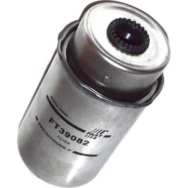 Filtro Carburante Fast FT39082 Per Autobus Ford Transit (Fd, Fb, Fs, Fz, Fc) Filtro Avvitabile-image