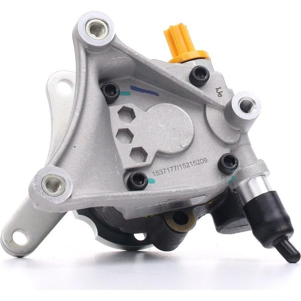 Ridex 12H0214 - Servo Pompa Oe MJA8111BB Per Xj (X308), XK8 (X100), Xk (X150)-image