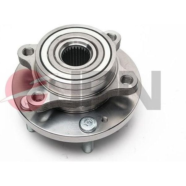 Jpn 10L0326 - Oe 51750A6000 Set Di Cuscinetti Ruota, Asse Anteriore Per I30 (Gd), Pro Ceed (Jd), Pro Ceed (Ed), Ceed (Jd)-image