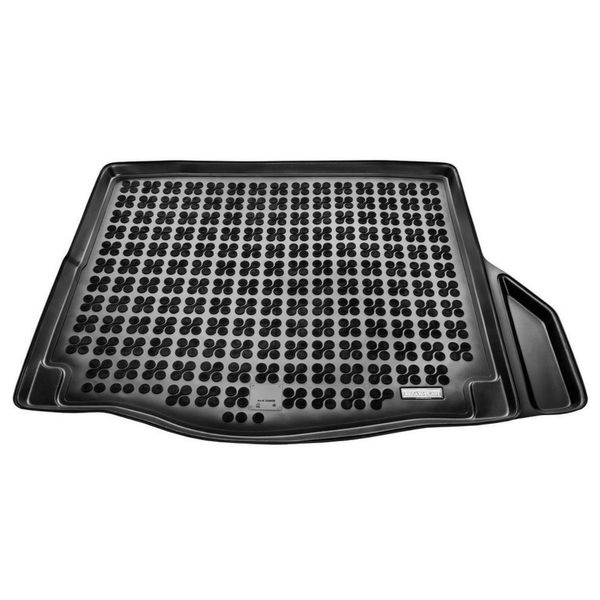 Rivestimento Del Bagagliaio In Gomma Mercedes Classe Cla 2013-2019 (C117)-image
