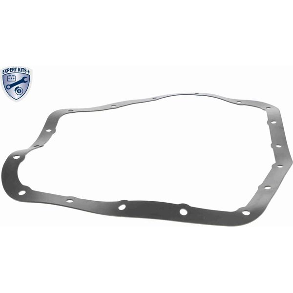 Vaico Guarnizione Coppa Olio Cambio Automatico V70-0611 Per Toyota Corolla (ZZE12, NDE12, ZDE12) Corolla Estate (E12J, E12T) Corolla Notchback (E12J, E12T)-image