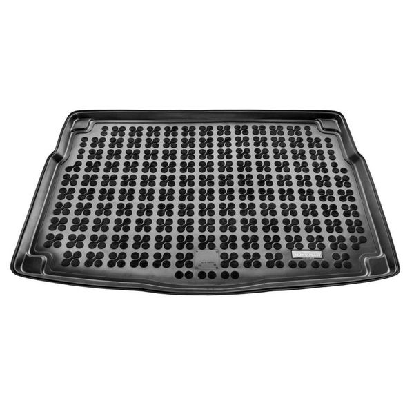 Rivestimento Del Bagagliaio In Gomma Kia Ceed 2012-2018 (Hb)-image
