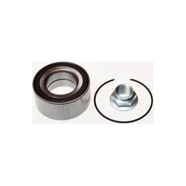 Denckermann Kit Cuscinetti Ruota Per Land Rover Freelander 2 Suv (L359) 82,5 Mm W413287-image