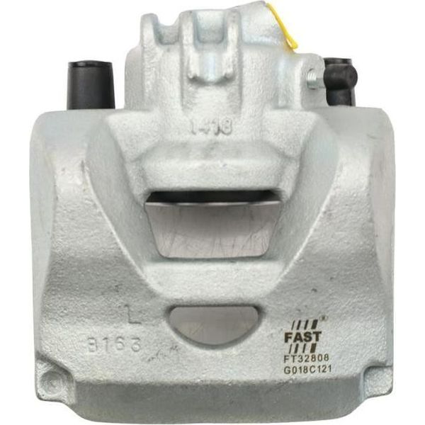 Pinza Freno Anteriore Sinistra Fast Adatta Per Peugeot Partner Tepee FT32808-image