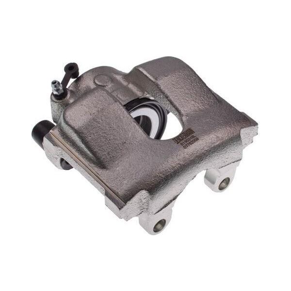 Denckermann Pinza Freno Anteriore Sinistra Per Bmw 3 Berlina (E46) B190248L-image