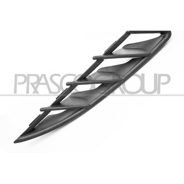 Prasco ME3052154 - Oe A451 884 0158 Griglia Di Ventilazione Posteriore Per Fortwo Cabrio (451), Fortwo (451)-image