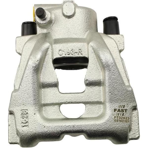 Pinza Freno Anteriore Destra Fast Per Opel Combo Furgone/Station Wagon (X12) FT32823-image