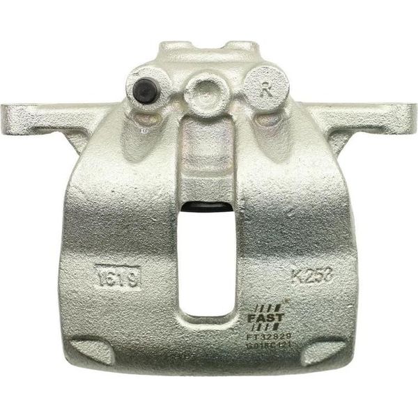 Pinza Freno Anteriore Destra Fast Per Ford Fiesta Mk6 Hatchback (JA8, JR8) FT32829-image