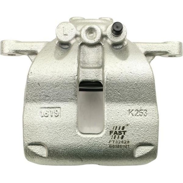 Pinza Freno Anteriore Sinistra Fast Per Ford Fiesta Mk6 Hatchback (JA8, JR8) FT32828-image