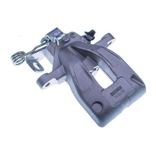 Denckermann Pinza Freno Posteriore Destra Adatta Per Peugeot 207 (Wa, Wc) B190144R-image