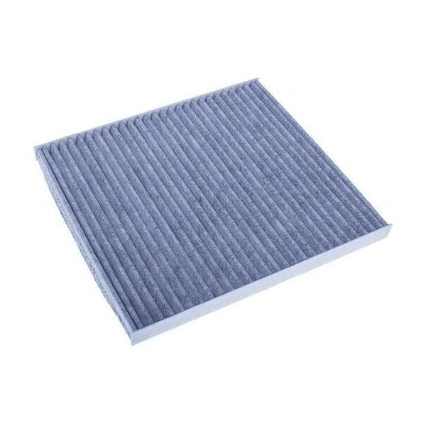 Denckermann M110901K Filtro Abitacolo Filtro Antipolline Per Hyundai Accent Iv Berlina (Rb) Carbone Attivo-image