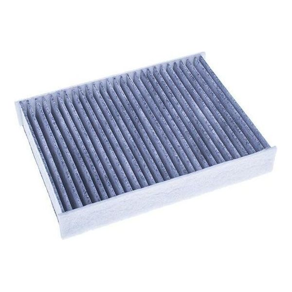 Denckermann M110923K Filtro Abitacolo Filtro Antipolline Per Toyota Aygo (PAB4, KGB4) Carbone Attivo-image