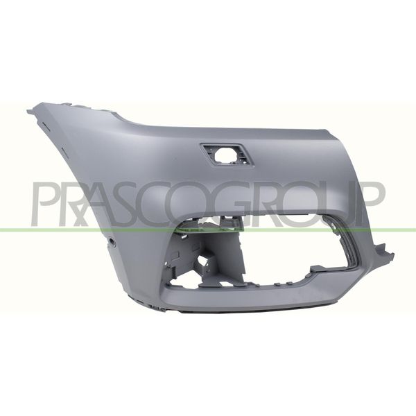 Prasco AD8251113 - Paraurti Anteriore Destro Oe 80A807108FGRU Per Q5 (Fy)-image