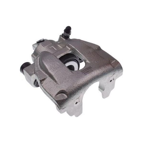 Denckermann Pinza Freno Posteriore Sinistra Per Volvo V70 Ii (285) B190250L-image