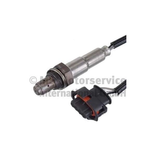Pierburg 7.05271.55.0 - Sonda Lambda Per A6 (4F), Serie 3 (E46), Astra G, Astra H, Corsa C (X01), Meriva (X03), Signum (Z03), Tigra Twintop (X04), Vectra B (J96), Vectra C (Z02), Zafira A-image
