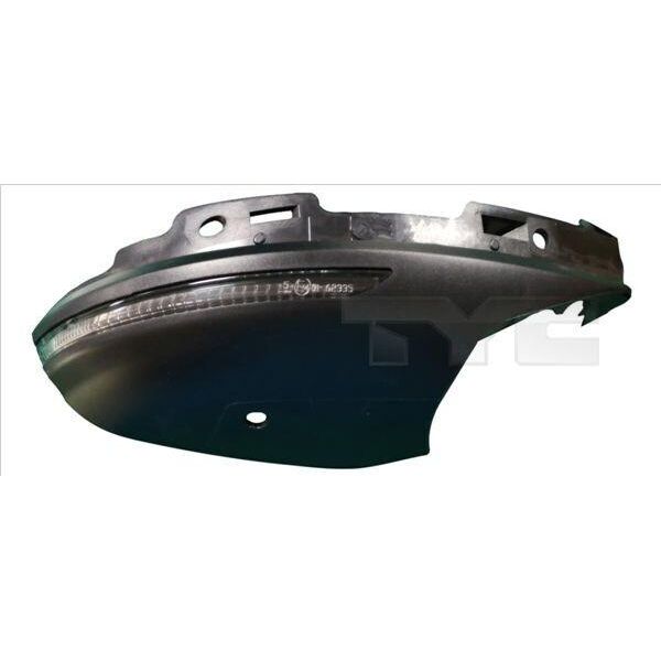 Tyc 328-0270-3 - Oe 963066878R Indicatore, Specchio Esterno Sinistro Per Clio V, Megane Iv-image