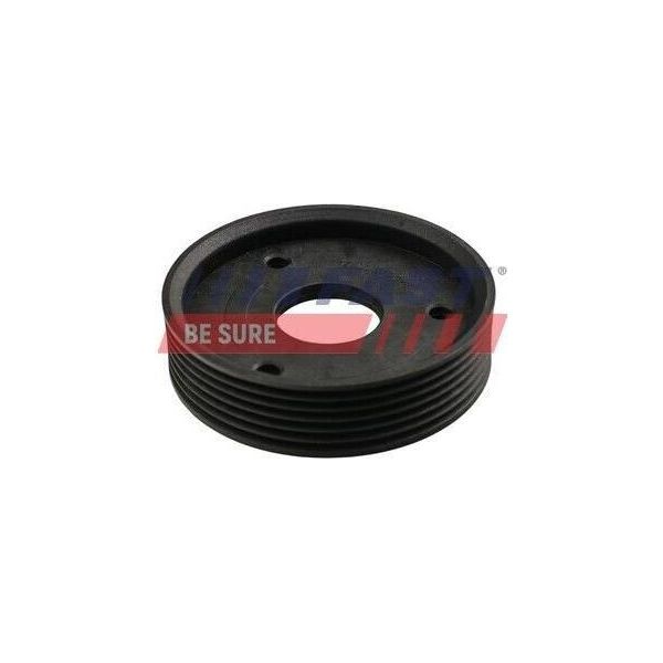 Fast FT45594 Puleggia Pompa Servo 93Mm Per Renault Clio Ii (BB0/1/2, CB0/1/2) Kangoo (KC0/1) Kangoo Express (FC0/1) Clio Ii Kasten (SB0/1/2)-image
