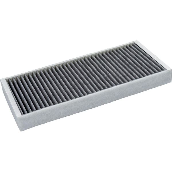 Febi Bilstein 177800 Filtro Abitacolo Filtro Antipolline Per Man Tgl Ii Carbone Attivo-image